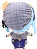 Hololive Friends with U Suisei Hoshimachi Plush Figure