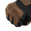 Komine Motorcycle Gloves Urban Mesh XL GK-2273 Gloves, Black,
