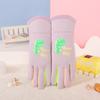 Windproof Kids Warm Gloves Night Luminous Children's Outdoor Gloves  Outdoor