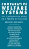 Книга Comparative Welfare Systems : The Scandinavian Model In a Period of Change