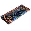 Triangle Foldable Glasses Case Cartoon Animal Eyeglasses Sunglasses Storage Box