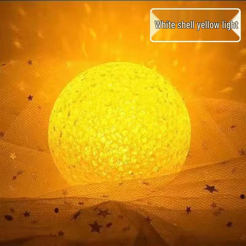 Светодиодный светящийся шар-звезда, реквизит для запястья для танцевальных выступлений