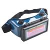 Auto Darkening LCD Welding Eyepiece Solar Glasses Helmet Eye Protection