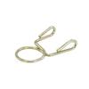 10X Fuel Line Hose Tubing Spring Clip Clamp 7mm For Motorcycle ATV Scooter