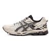 Asics Кроссовки для бега по пересеченной местности Gel-Kahana 8, мужские, светло-коричневые, черные 1011B895-200