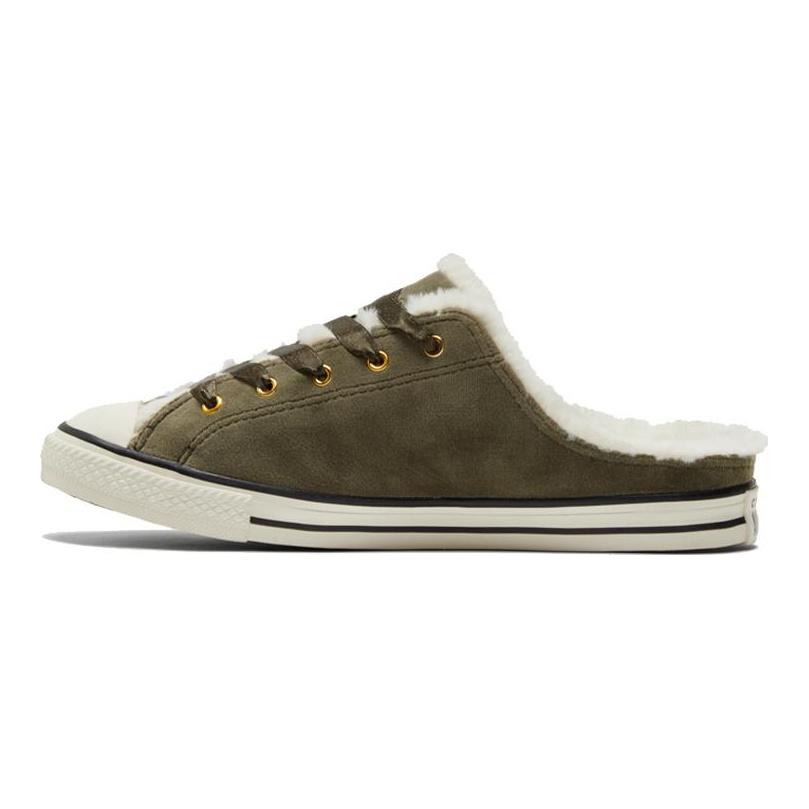 Кеды Chuck Taylor All Star Wmns Converse Dainty Mule 'Welcome to the Wild - Field Surplus' Женские 572507C