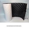 Car Sound Insulation: Acoustic Noise Reduction, Heat & Flame Retardant, Waterproof, Thickened Material