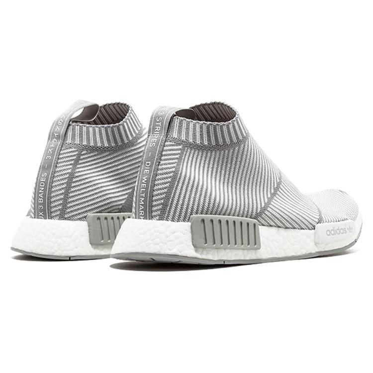 adidas NMD_CS1 'Светло-серый' S32191