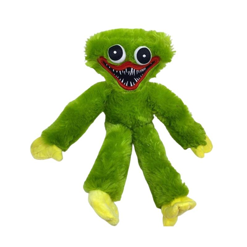 Мягкая и очаровательная плюшевая кукла Папа Поппи для детей - Идеально для украшения комнаты и в качестве подарка - 50/40см