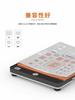 AMAOE mobile phone Android Apple BGA chip repair tin planting silicone pad fixed non-slip mobile phone repair tools