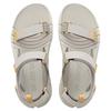 Under Armour Кроссовки унисекс Fat Tire Sandal Fog Ivory Кремовые 3026937-100
