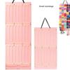 Large Capacity Hair Bows Organizer Wall Hanging Hair Clip Storage Hanger  Girl