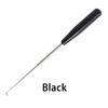 1/2pc New Stainless Fish Hook Remover Extractor Tool For Fishing Safety Fishing Hook Extractor Detacher Rapid Decoupling Fishing