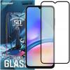 Tempered Glass for Samsung A05 4G /A05S 5G full screen, full 5D, 9H