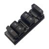Car Accessories Power Window Switch for Hyundai I10 -2025 Front Left Electric Master Glass Lifter Control Button Part 18P