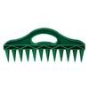 Seedling Sowing Tool Handheld Vegetable Sowing Seeder Hole Puncher Seeding Supplies Planting Hand Tool for Garden Farmlands