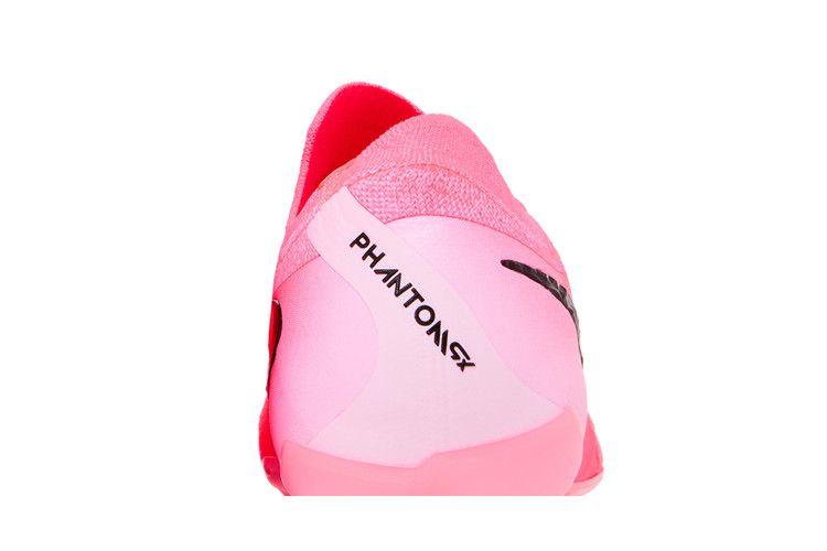 Men's Sneakers Nike Phantom GX 2 Elite FG Pink Foam Pink Foam/Black
