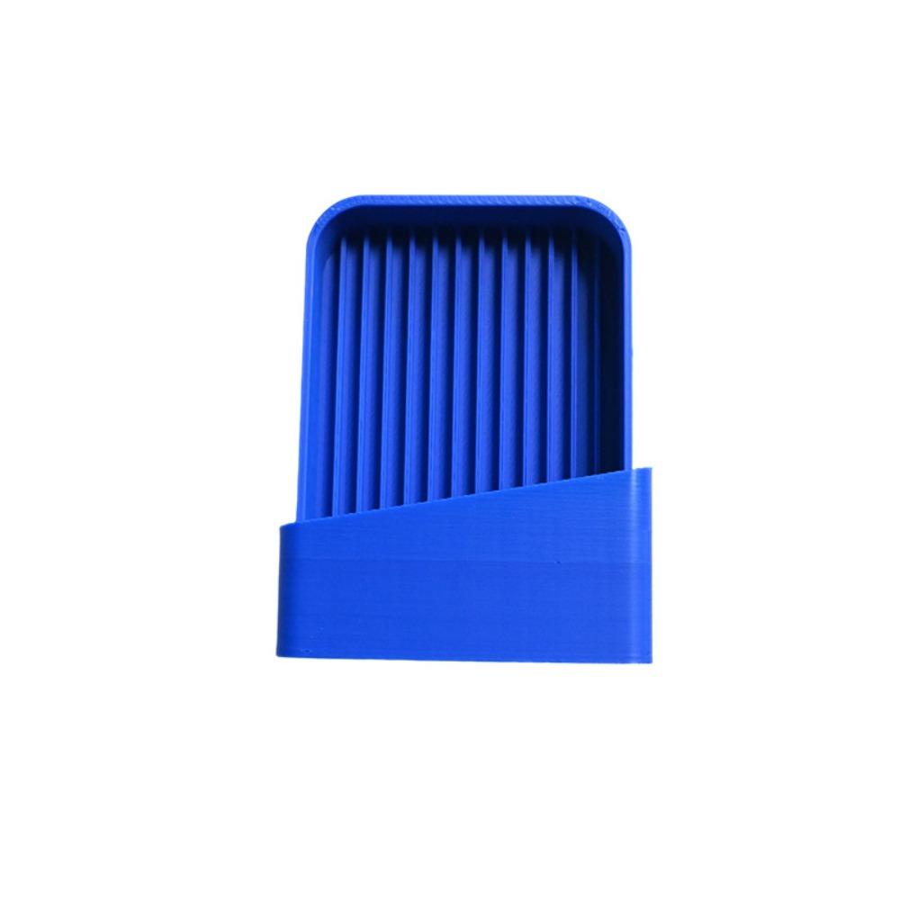 Efficient Fuse Beads Picking Tray 3D Printing Fuse Beads Aligner Tray Arts Crafts
