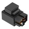 Starter Solenoid Relay for 50 90 Sportsman Predator Scrambler ATV Motorcycle High-Performance Anti-oxidizing