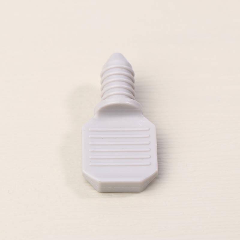 Заглушка для канализационной трубы для стиральной машины барабанного типа, заглушка для аварийного слива сливного насоса, клапан, пластиковый фильтр, запасные части, аксессуары