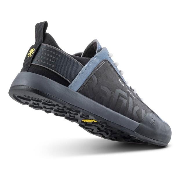 Rafiki Access Trekking Boots