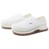 Vans Аутентичные кроссовки унисекс Vibram DX True White VN0A5JLWW00