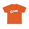 Мужские и женские футболки Crush soda