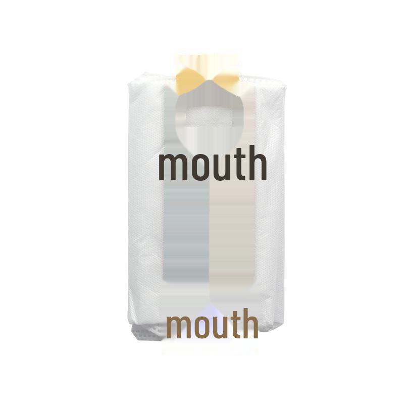 Совместимые аксессуары для Roborock S7/T7S Plus: Основная роликовая щетка, тряпка, пылесборник, фильтр