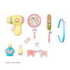 Maruka Chiikawa Hair & Makeup Set Toy Pretend Play Fashion Ages 3+ 195824