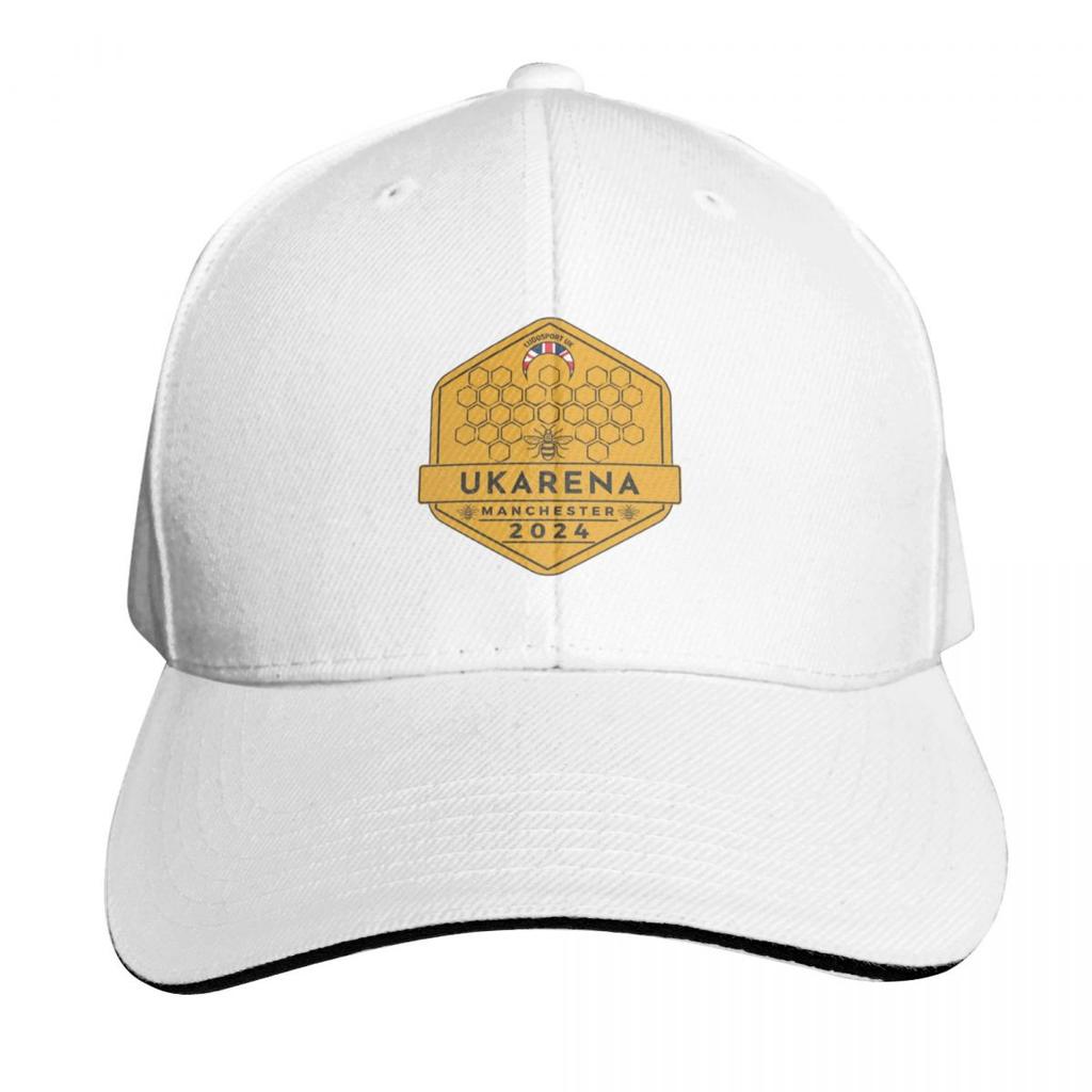 UKArena Logo Official Design Baseball Cap Military Tactical Cap tea Hat fashionable Sports Cap Boy Womens