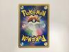 Pokémon Trading Card ZB299 Magikarp 1st Edition Card e 012/128