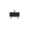 2N7002 N-канальный MOSFET, SOT-23-3, затвор логического уровня