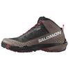 S/Lab Waterway Comfortable Soft Non-Slip Wear-Resistant Mid-Top Hiking Shoes Unisex Hiking Shoes Black 478186