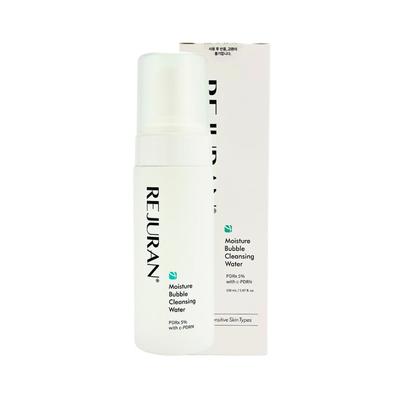 Derma Healer Moisture Bubble Очищающая вода 150 мл