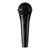 Shure Dynamic Vocal Microphone XLR Cable Included PGA58-XLR []