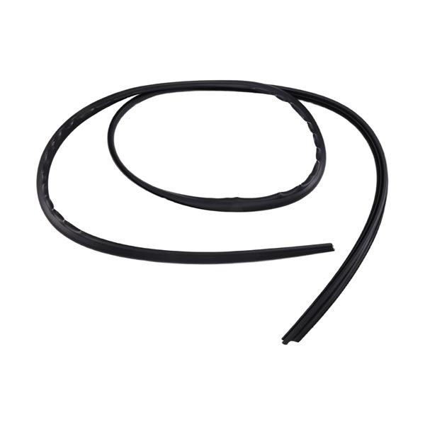 73150-S04-003: Подходит для уплотнителя лобового стекла Honda Civic '96-'20