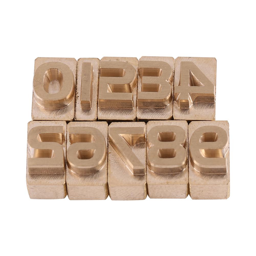 Дизайн своими руками кожа горячее тиснение фольгой штампы штамповка номер кожа штамп форма