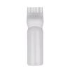 170ml Pro Salon Hair Coloring Dyeing Dye Bottle Applicator Dispensing Brush Tool