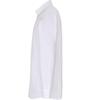 Premier Mens Stretch Fit Poplin Long Sleeve Shirt