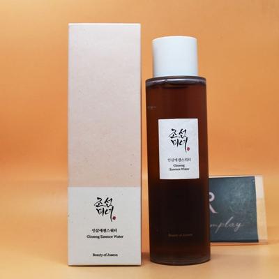 Эссенция женьшеня Beauty Ginseng Water 150 мл