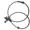 Sensor de posição do virabrequim do carro Tianbang 0265007800 Para Uaz Patriot