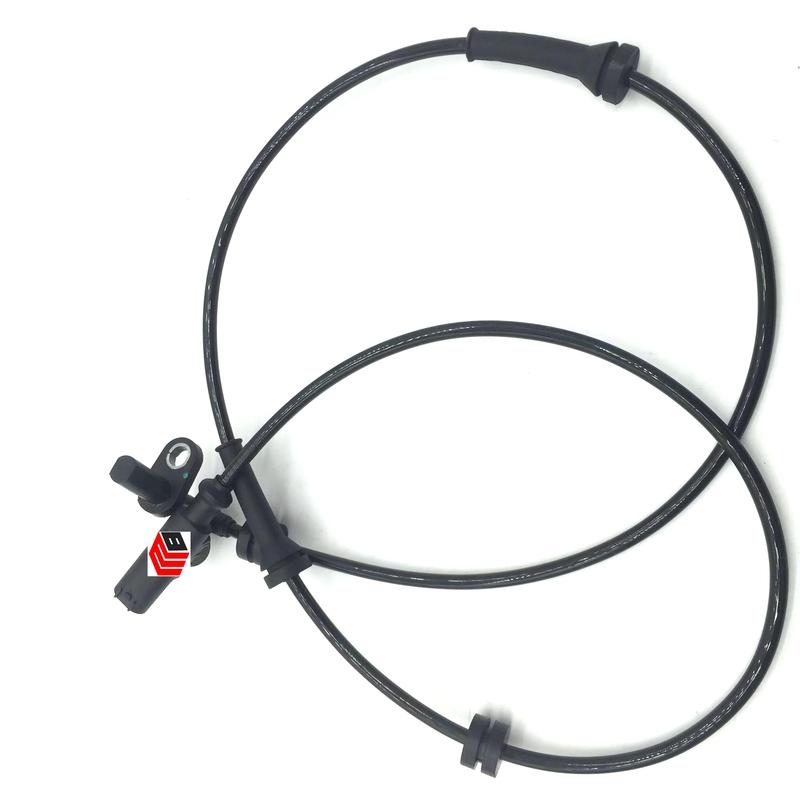 Sensor de posição do virabrequim do carro Tianbang 0265007800 Para Uaz Patriot