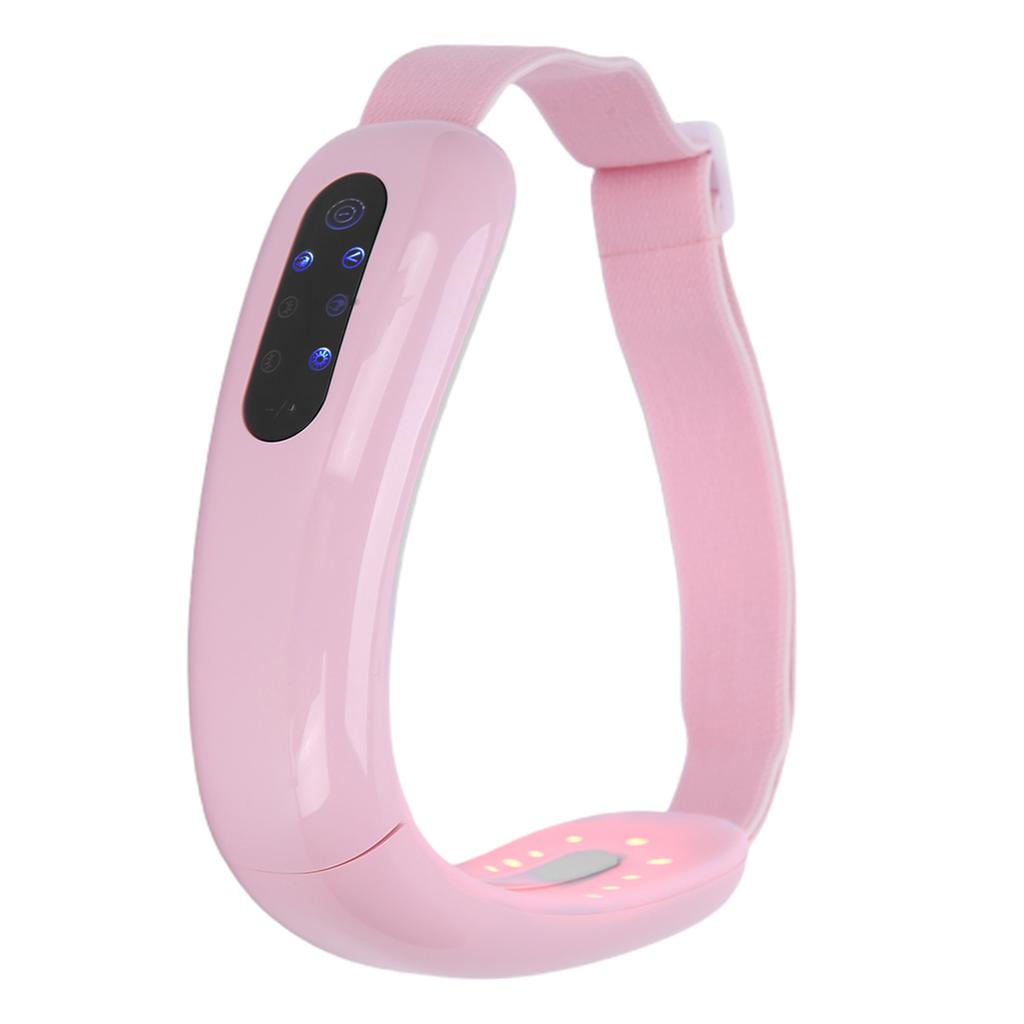 V Face Machine Electric EMS Vibration Photon Light Therapy Face Lifting Firming Massager