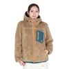 Hoodie Elmo WINDSTOPPER RV Hoodie L [Chums] Gore-Tex Women's Blue/Beige