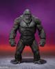 TAMASHII NATIONS Monster Arts Kong KONG FROM GODZILLA x THE NEW EMPIRE Godzilla x Kong New Empire 145 мм окрашенная подвижная фигурка SH. КОНГ (2024)