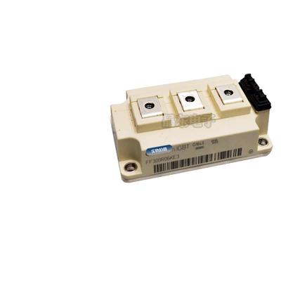 Полупроводниковые модули FF450R12ME3, FF450R17ME3, FD450R12KE4, FD300R17KE4, FF300R12MS4