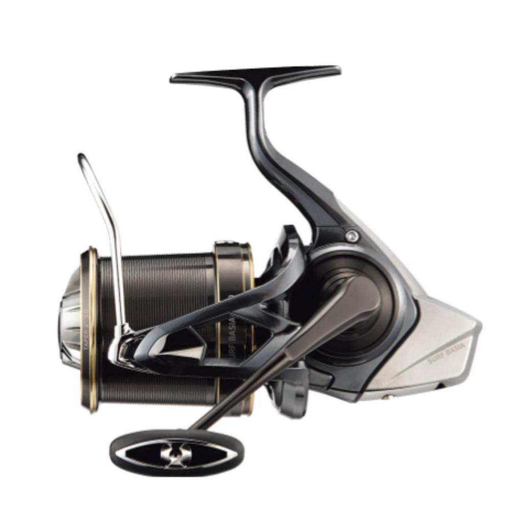 Daiwa 21 Surf Bass 45 QD for No. 5