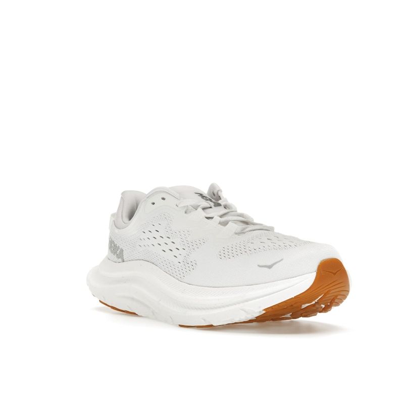 Кроссовки мужские HOKA Kawana 2 White Nimbus Cloud 1147930-WNCL