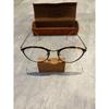 Б/у KANEKO OPTICAL VINTAGE Винтажные Очки для коррекции зрения Очки KV-52L Сделано в Японии
