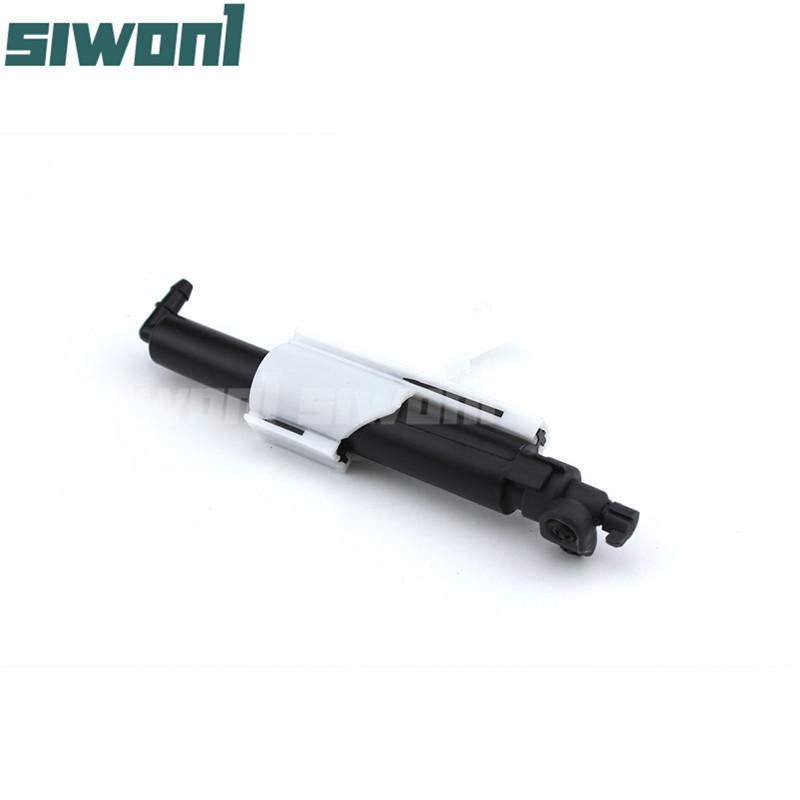 Форсунка омывателя фар для Ford Mondeo 2007-2014 MK4 S-MAX 2006-2011 GALAXY II 2010-2015 MK2 7S71-13L015-BA 7S71-13L014-BA Новая